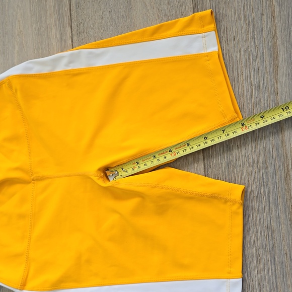 Splits59 biker shorts size Medium - Picture 5 of 7